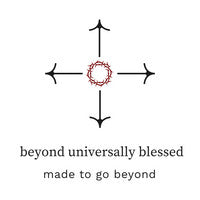 beyond universally blessed